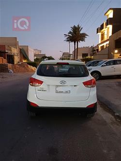 هیوندای تۆکسۆن